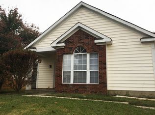 5012 Windcrest Way, Monroe, NC 28110