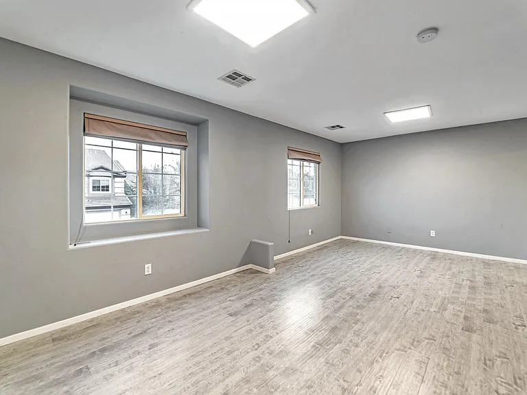 Upstairs Bedroom