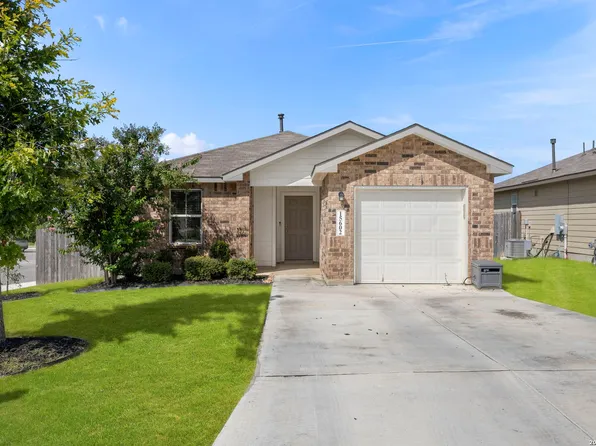 15602 Crimson Topaz, San Antonio, TX 78253