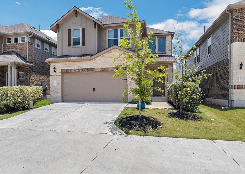 17205 Alturas Ave, Pflugerville, TX 78660 MLS 3415772 Zillow