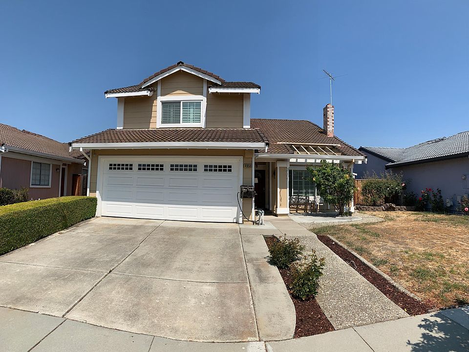 4956 Friar Ave, Fremont, CA 94555 Zillow