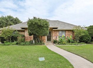 1911 Vera Cruz Dr, Carrollton, TX 75010