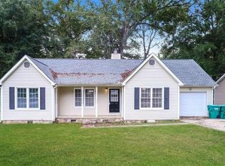 120 Caldwell Dr, Hampton, GA 30228