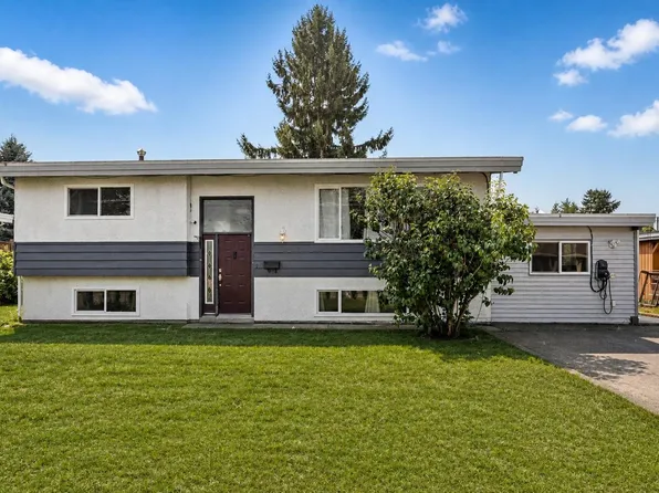46396 Strathcona Rd, Chilliwack, BC V2P 3T3