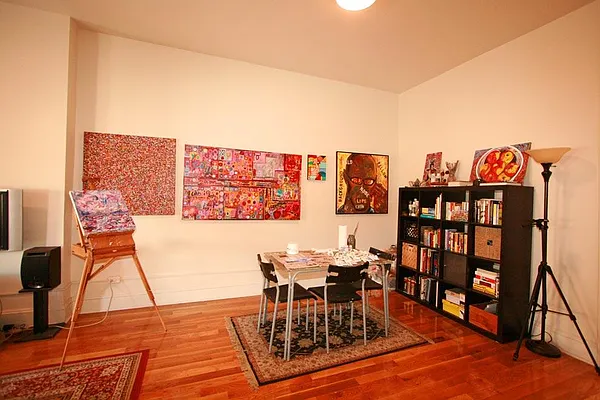 Rented by Corcoran | media 55