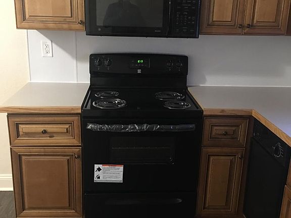 6. Kitchen appliances