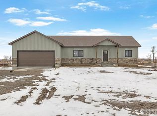 2911 Hackamore Dr, Saint Anthony, ID 83445