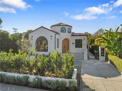 4026 Garden Ave, Los Angeles, CA, 90039