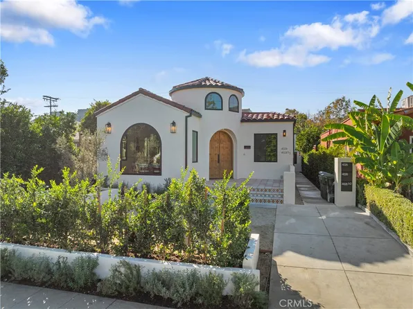4026 Garden Ave, Los Angeles, CA 90039