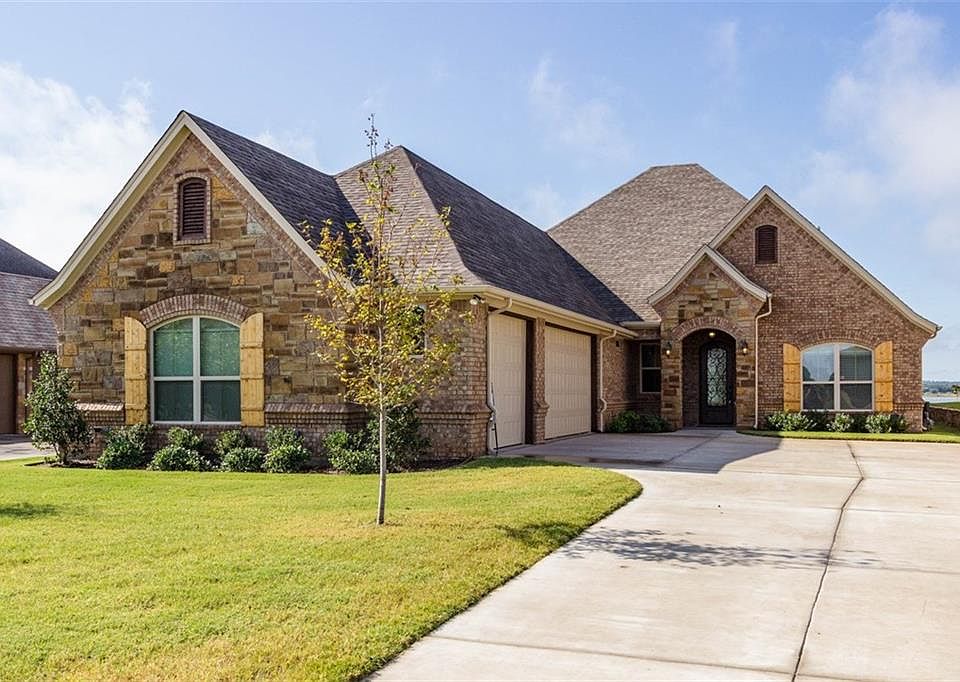 3606 Abes Landing Dr, Granbury, TX 76049 Zillow
