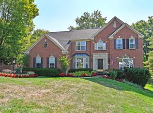 4008 Miami Rd, Cincinnati, OH 45227