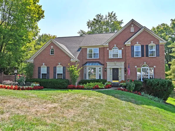 4008 Miami Rd, Cincinnati, OH 45227