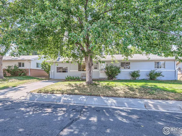 1119 Tulip St, Longmont, CO 80501