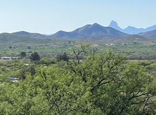 15100 W Crooked Sky Way, Arivaca, AZ 85601