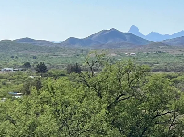 15100 W Crooked Sky Way, Arivaca, AZ 85601