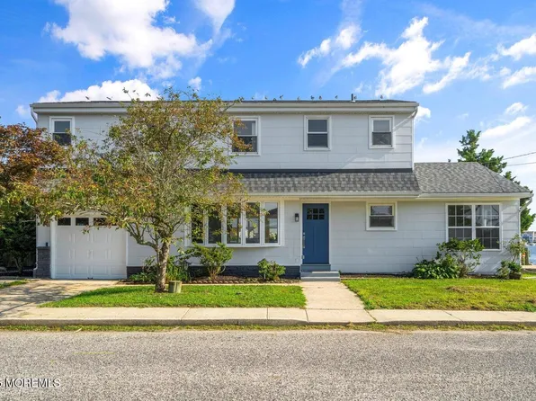 7 W Sail Drive, Little Egg Harbor, NJ 08087