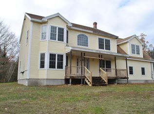 399 13th Street, Acton, ME 04001