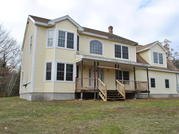 399 13th Street, Acton, ME 04001
