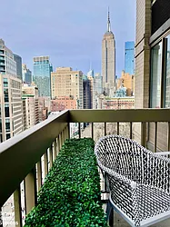 Rented by Brown Harris Stevens