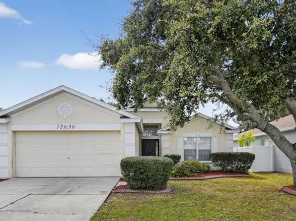 12630 Early Run Ln, Riverview, FL 33578