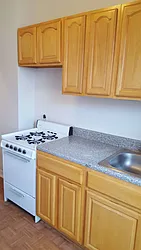 Rented by Old Brooklyn Real Estate Inc