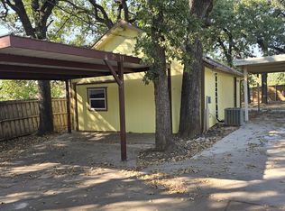 7366 Meadowbrook Dr #B, Fort Worth, TX 76112