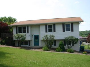 736 Pleasant Valley Rd, Seymour, TN 37865