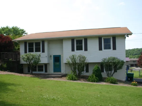 736 Pleasant Valley Rd, Seymour, TN 37865