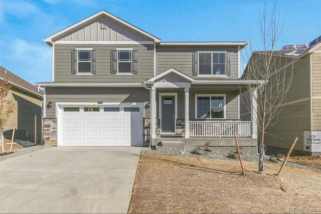 17931 Sky Pilot Ln — Photo 1
