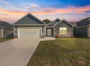 1758 Twin Lakes Cir, West Lafayette, IN 47906