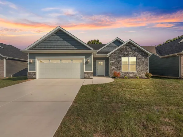 1758 Twin Lakes Cir, West Lafayette, IN 47906