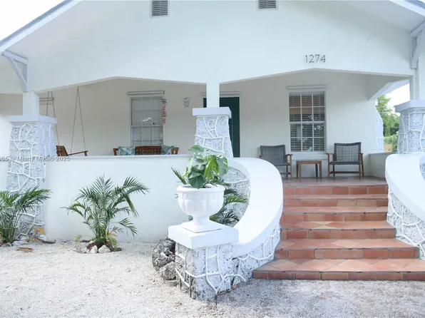 1274 SW 5th St, Miami, FL 33135