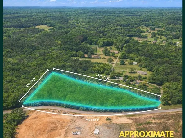 0 Jackson Trace Rd #0, Lincoln, AL 35096