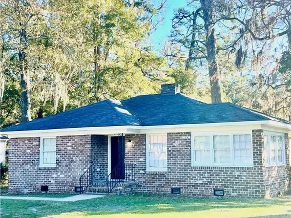 131 Linden Drive, Savannah, GA 31405