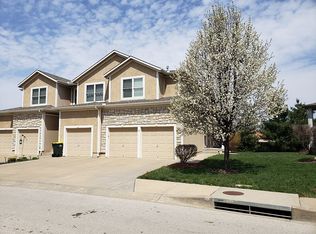 14916 W 64th St, Shawnee, KS 66216