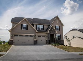 7369 Galena Ave NW, Canal Fulton, OH 44614