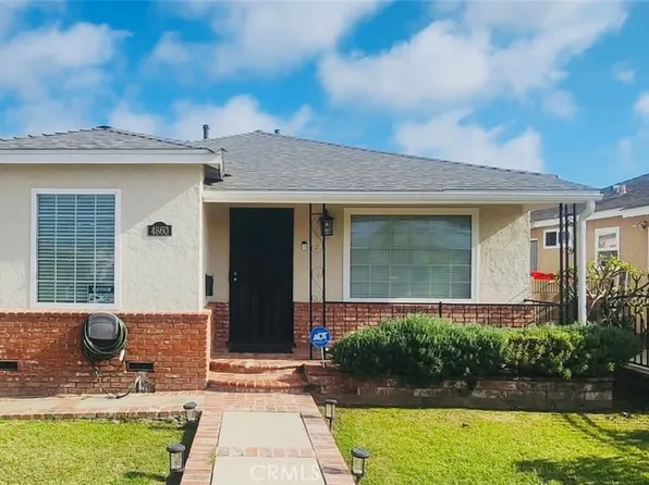 4860 W 133rd St, Hawthorne, CA 90250