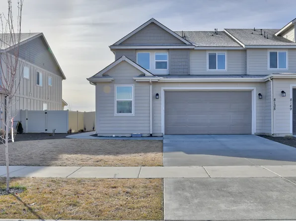 8135 W Grey Alder Dr, Eagle, ID 83616