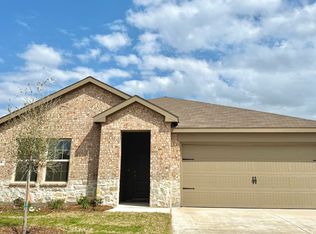 1112 Riverbrook Ln, Josephine, TX 75135