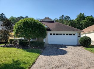 1375 Castle Pines Cir, Saint Augustine, FL 32092