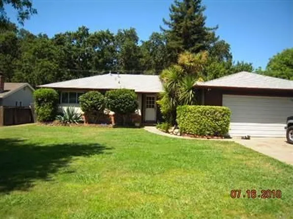 7841 Clear View Dr, Citrus Heights, CA 95610
