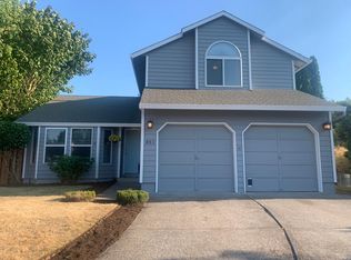 851 SW 171st Ave, Beaverton, OR 97006