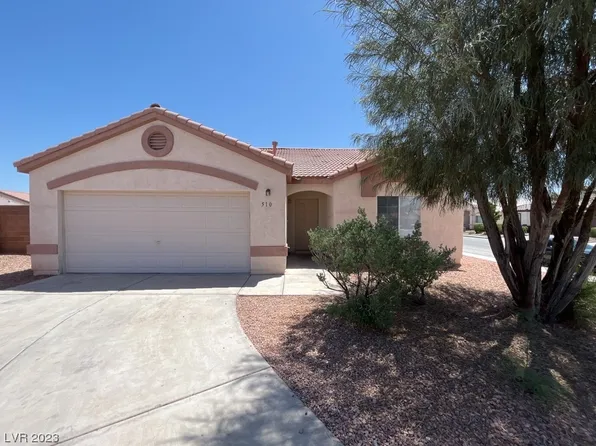 510 Sun Mountain Ave, North Las Vegas, NV 89031