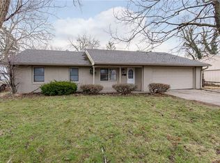 3707 Wellington Ave, Indianapolis, IN 46226