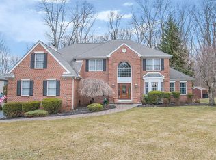 90 Lazarus Dr, Ledgewood, NJ 07852