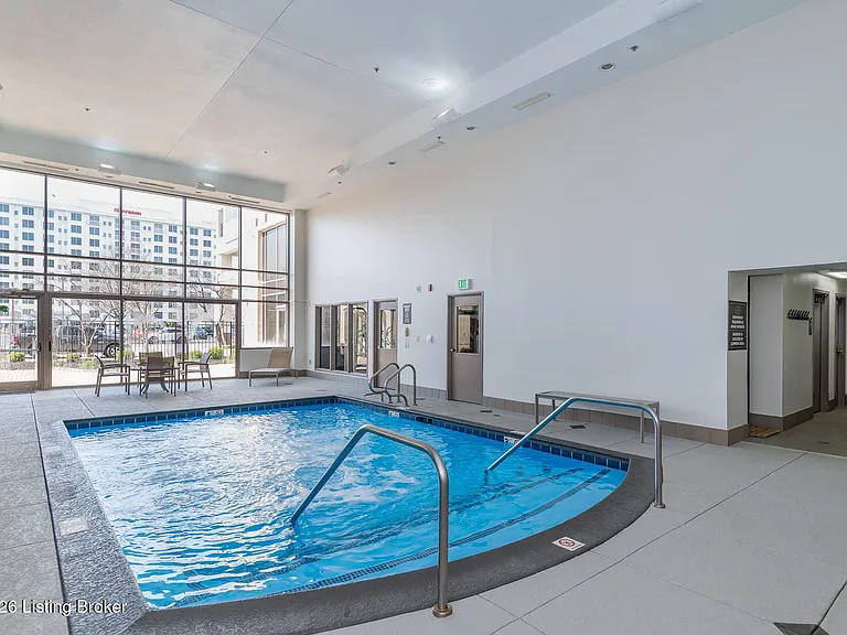 Indoor Pool 2
