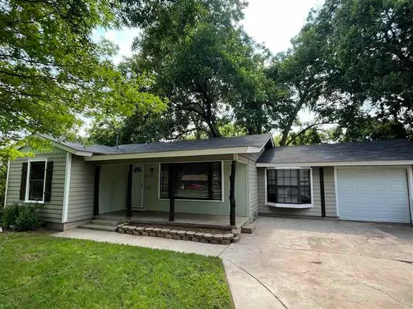2604 Hairpin Curv, Wichita Falls, TX 76301