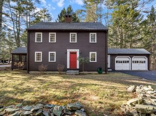 125 Madbury Rd, Durham, NH 03824