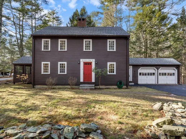 125 Madbury Road, Durham, NH 03824