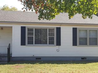 631 Rancho Dr, Norman, OK 73071